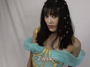 Zwaano